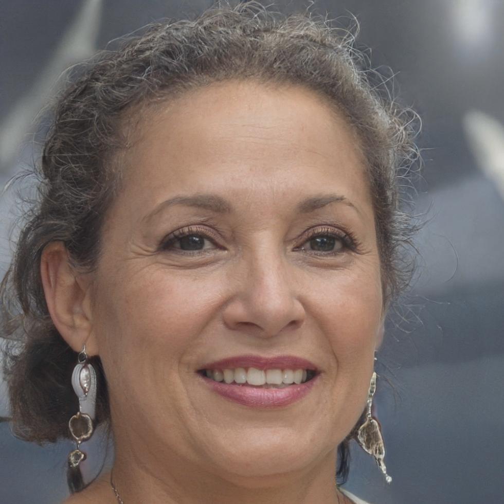 Profil de Claire
