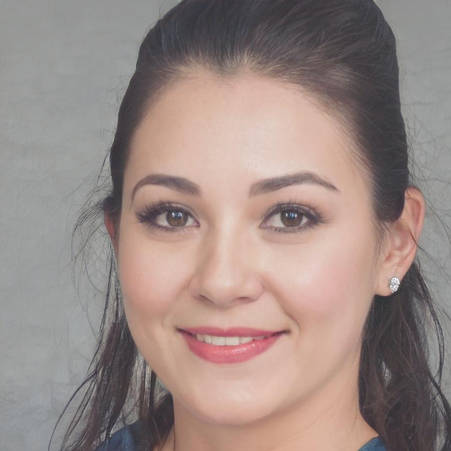 Profil de Marie