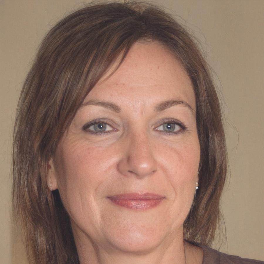 Profil de Sophie